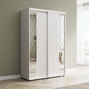 Шкаф-купе Акцент-Вера ДР 1000-600 в Тюмени - tumen.mebel24.online | фото 1
