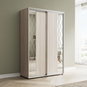 Шкаф-купе Акцент-Вера ДР 1000-600 в Тюмени - tumen.mebel24.online | фото 4