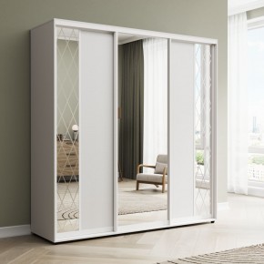 Шкаф-купе Акцент-Вера КР 1500-600 в Тюмени - tumen.mebel24.online | фото 1