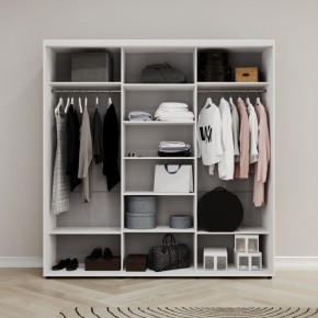 Шкаф-купе Акцент-Вера КР 1500-600 в Тюмени - tumen.mebel24.online | фото 2