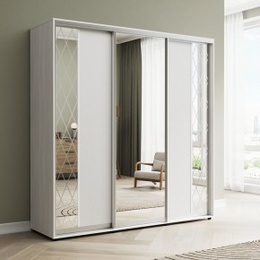 Шкаф-купе Акцент-Вера КР 1500-600 в Тюмени - tumen.mebel24.online | фото 3