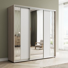 Шкаф-купе Акцент-Вера КР 1500-600 в Тюмени - tumen.mebel24.online | фото 4