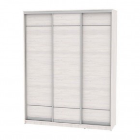 Шкаф-купе B-220х180х60-2 "Белла" в Тюмени - tumen.mebel24.online | фото 15