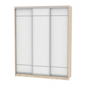 Шкаф-купе B-220х200х60-1 "Белла" в Тюмени - tumen.mebel24.online | фото 5