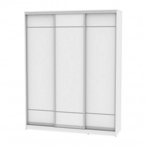 Шкаф-купе B-220х200х60-1 "Белла" в Тюмени - tumen.mebel24.online | фото 6