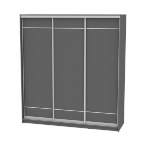 Шкаф-купе B-220х200х60-2 "Белла" в Тюмени - tumen.mebel24.online | фото 20