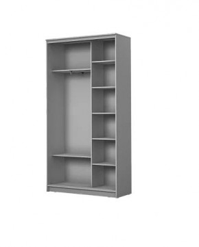 Шкаф-купе ХИТ 22-4-12-22 (420) в Тюмени - tumen.mebel24.online | фото 2