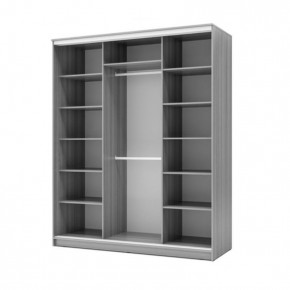 Шкаф-купе ХИТ 23-18/2-555 (620) в Тюмени - tumen.mebel24.online | фото 2