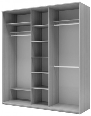 Шкаф-купе ХИТ 23-20-656 (620) в Тюмени - tumen.mebel24.online | фото 2