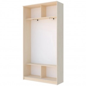 Шкаф-купе ХИТ 23-4-12/2-15 (420) в Тюмени - tumen.mebel24.online | фото 3