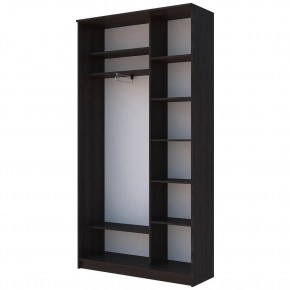 Шкаф-купе ХИТ 23-4-15-55 (420) в Тюмени - tumen.mebel24.online | фото 2
