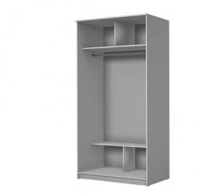 Шкаф-купе ХИТ 24-12/2-55 (620) в Тюмени - tumen.mebel24.online | фото 2