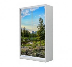 Шкаф-купе ХИТ 24-12/2-77 (620) в Тюмени - tumen.mebel24.online | фото 1