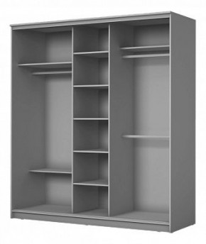 Шкаф-купе ХИТ 24-18-656 (620) в Тюмени - tumen.mebel24.online | фото 2