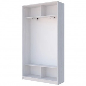 Шкаф-купе ХИТ 24-4-12/2-15 (420) в Тюмени - tumen.mebel24.online | фото 2