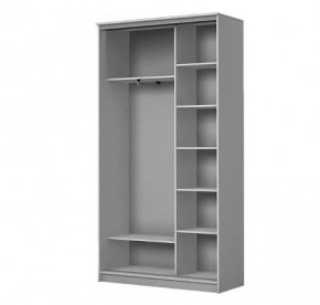 Шкаф-купе ХИТ 24-4-14-15 (420) в Тюмени - tumen.mebel24.online | фото 2