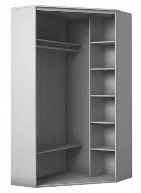 Шкаф-купе ХИТ-У-R-24-64-11 в Тюмени - tumen.mebel24.online | фото 2