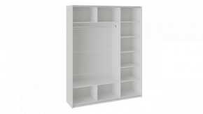Шкаф-купе Траст СШК 2.180.60-13.11.13 в Тюмени - tumen.mebel24.online | фото 2