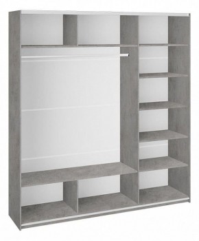 Шкаф-купе Траст СШК 2.210.70-15.15.15 в Тюмени - tumen.mebel24.online | фото 2