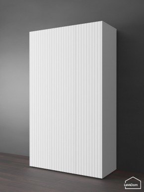 Шкаф Linnea MHR-3PO-2 2050х1200х510 (Белый-М 11.1.1) в Тюмени - tumen.mebel24.online | фото 7