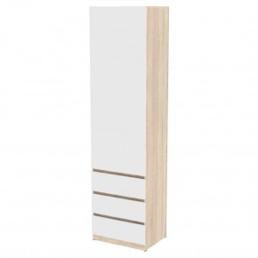 Шкаф Мальта H156 в Тюмени - tumen.mebel24.online | фото