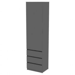 Шкаф Мальта H156 в Тюмени - tumen.mebel24.online | фото 21