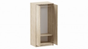 Шкаф ОРИОН двухдверный, цвет Дуб Сонома в Тюмени - tumen.mebel24.online | фото 3