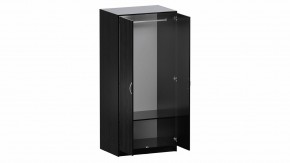 Шкаф ОРИОН двухдверный, цвет Дуб Венге в Тюмени - tumen.mebel24.online | фото 3