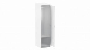Шкаф ОРИОН однодверный, цвет белый в Тюмени - tumen.mebel24.online | фото 3