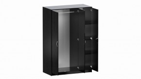 Шкаф ОРИОН трехдверный, цвет Дуб Венге в Тюмени - tumen.mebel24.online | фото 2