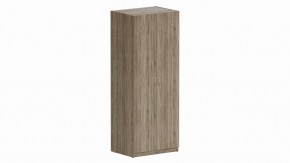 Шкаф ПЕГАС двухдверный, цвет Дуб Сонома в Тюмени - tumen.mebel24.online | фото