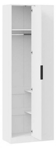 Шкаф платяной Агата в Тюмени - tumen.mebel24.online | фото 2