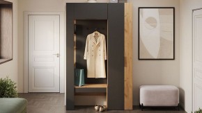 Шкаф платяной Асти в Тюмени - tumen.mebel24.online | фото 4