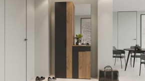 Шкаф платяной Асти в Тюмени - tumen.mebel24.online | фото 5