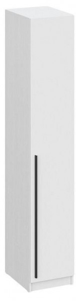 Шкаф платяной Бирма ШК-400 в Тюмени - tumen.mebel24.online | фото