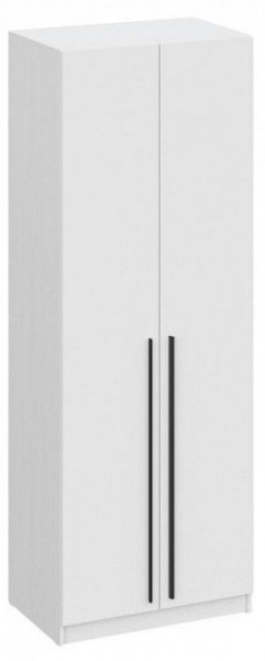 Шкаф платяной Бирма ШК-800 в Тюмени - tumen.mebel24.online | фото