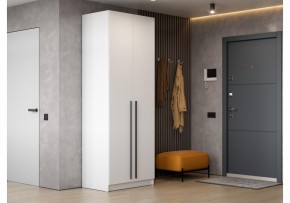 Шкаф платяной Бирма ШК-800 в Тюмени - tumen.mebel24.online | фото 4