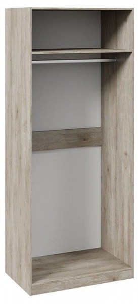 Шкаф платяной Эмбер СМ-348.07.003 в Тюмени - tumen.mebel24.online | фото 2