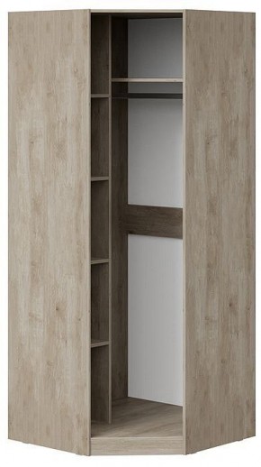 Шкаф платяной Эмбер СМ-348.07.007 L в Тюмени - tumen.mebel24.online | фото 2