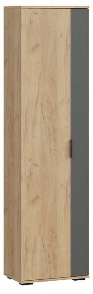 Шкаф платяной Эвита в Тюмени - tumen.mebel24.online | фото