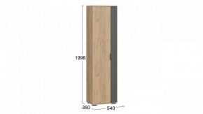 Шкаф платяной Эвита в Тюмени - tumen.mebel24.online | фото 4