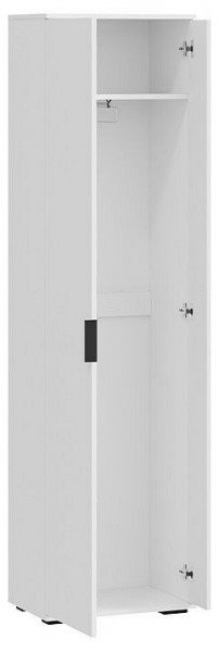 Шкаф платяной Эвита в Тюмени - tumen.mebel24.online | фото 2