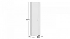 Шкаф платяной Эвита в Тюмени - tumen.mebel24.online | фото 4