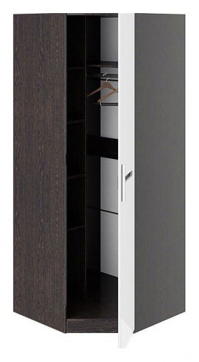 Шкаф платяной Фьюжн в Тюмени - tumen.mebel24.online | фото 2