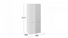 Шкаф платяной Глосс СМ-308.07.213 в Тюмени - tumen.mebel24.online | фото 4