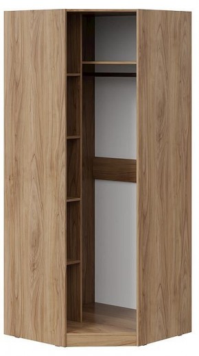 Шкаф платяной Глосс СМ-319.07.312 в Тюмени - tumen.mebel24.online | фото 2