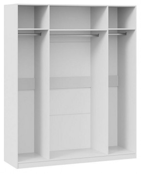Шкаф платяной Глосс СМ-319.07.442 в Тюмени - tumen.mebel24.online | фото 2