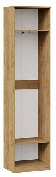 Шкаф платяной Хилтон Исп. 2 в Тюмени - tumen.mebel24.online | фото 4