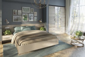 Шкаф платяной Лациа СТЛ.418.01 в Тюмени - tumen.mebel24.online | фото 4