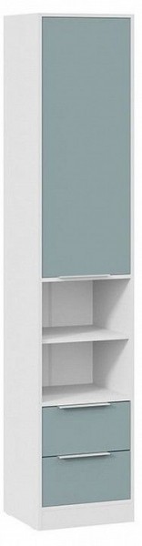 Шкаф платяной Марли в Тюмени - tumen.mebel24.online | фото 3